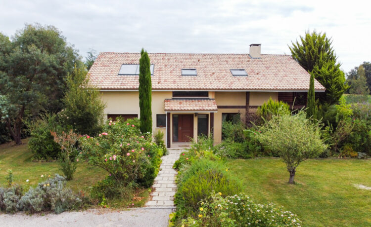 Maison Grenade Sur L Adour 5 pièces 210 m2 1