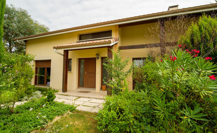 Maison Grenade Sur L Adour 5 pièces 210 m2 2