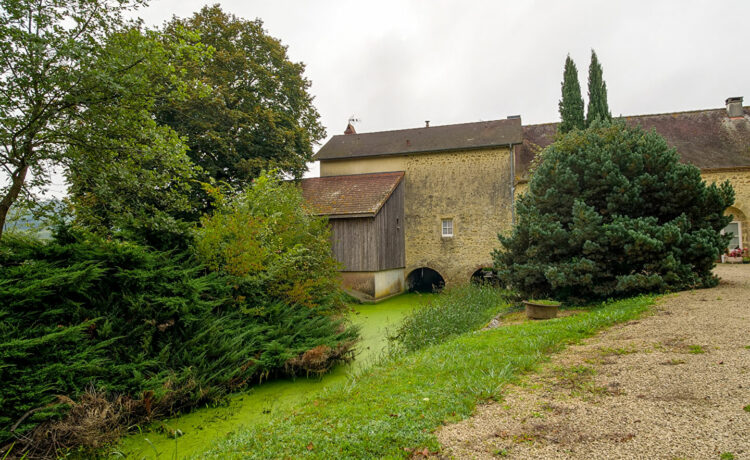 Maison Verlus 4 pièce(s) 119.99 m2 2