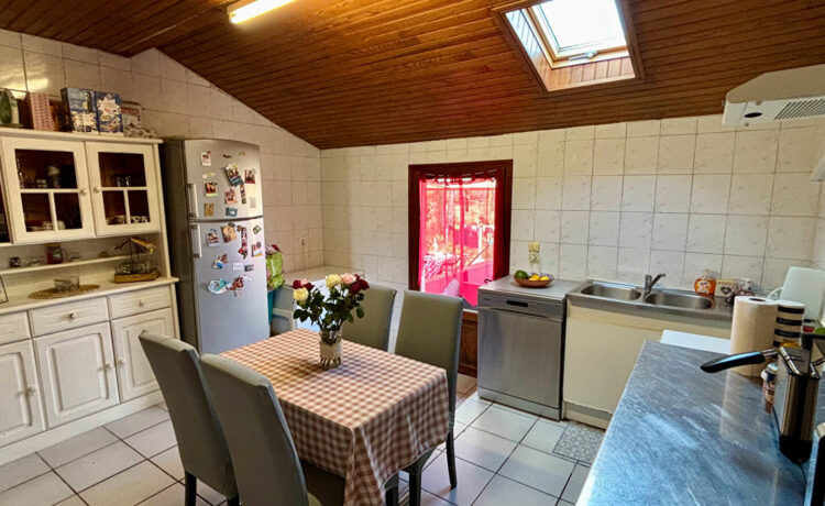 Maison Labouheyre 3 pièce(s) 64 m2 4