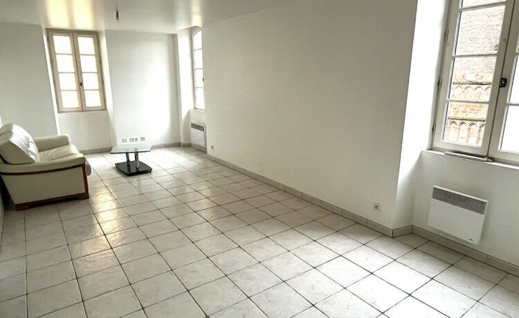 Appartement Aire Sur L Adour 3 pièce(s) 58m2 4